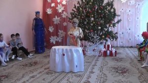 Маг-волшебник в детском саду. Прекрасная идея!