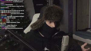ФЕОФИЛОВ ПРО ПЕРВЫЙ РАЗ В ЛАГЕРЕ