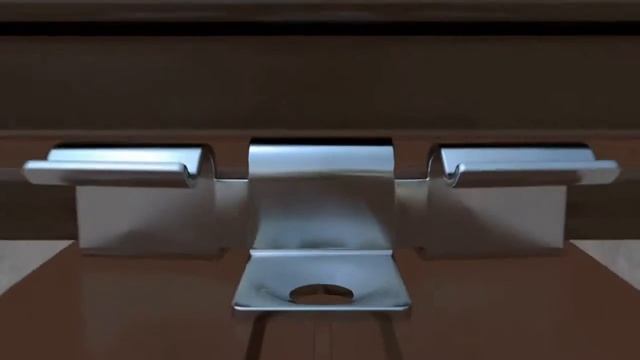 Уникальный кляймер HILST FIX 3D! Для всех террасных досок смотреть онлайн