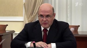 Михаил Мишустин отметил по-настоящему союзнические отношения России и Азербайджана