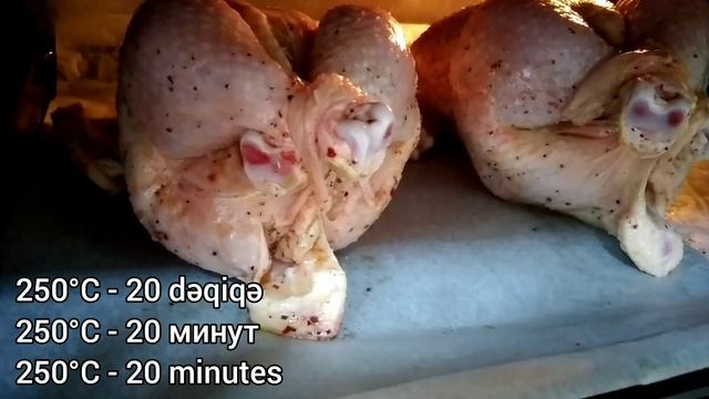 Шеф-Повар раскрыл мне профессиональный СЕКРЕТ! Сочные и Золотистые КУРИЦЫ В ДУХОВКЕ!!!#жаренаякуриц