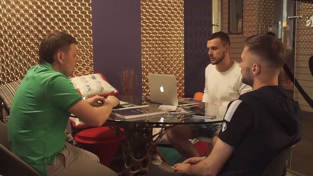 Кейс: Маркетинг кит для студии текстильного декора Decortier. Отзыв