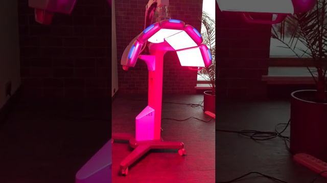 MIDI и MIDI+ - две новые модели аппарата REVIXAN DUO LIGHT смотреть онлайн