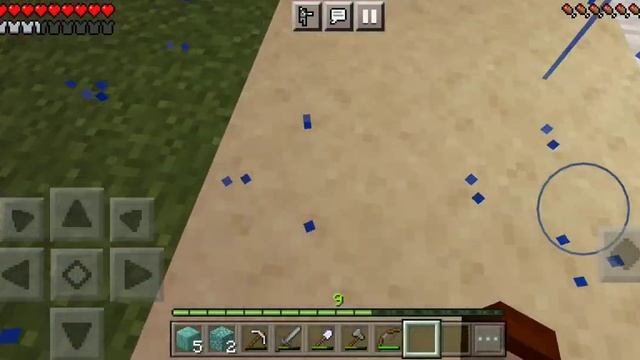 Майнкрафт один блок #6 этап ад смотреть онлайн