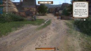 Kingdom Come: Deliverance на слабом ноутбуке