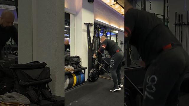 Голубев Егор 706 Skierg 500 m. Кубок Великой Победы 2023 смотреть онлайн