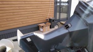 Продается Прогресс 2 с мотором Yamaha 40