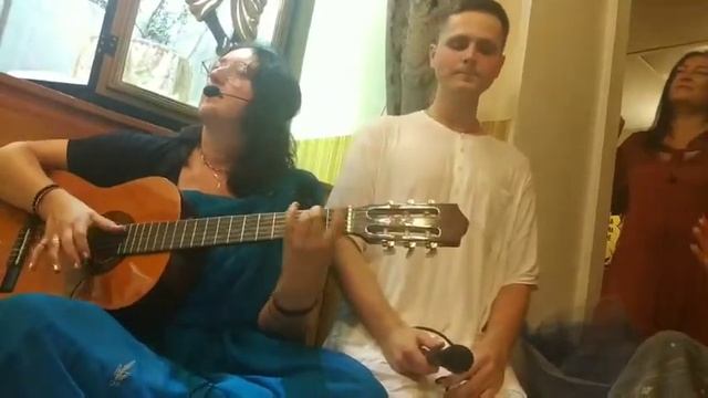 Радхе, Радхе, Говинда. Горница. Винница. Искон. смотреть онлайн