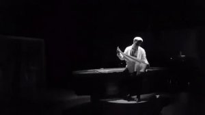 Промо ролиик спектакля "Лодочник" театра "Et Cetera" п/р А. Калягина