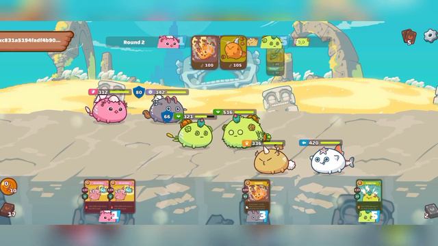 OFF SEASON 21 BMP Gameplay | Tara makipag laro sa mga high rank players смотреть онлайн