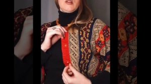 Старинный костюм 19 века, русский стиль. Винтажная Русская одежда