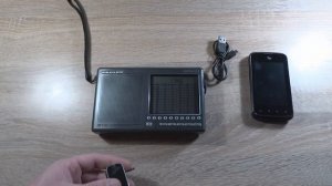 FM передатчик, трансмиттер, модулятор с Алиэкспресс. Посылка из Китая