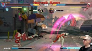 Power Rangers Battle For The Grid - ПЕРВЫЙ ВЗГЛЯД