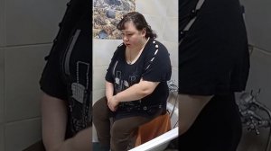 Инсульт. Как самостоятельно помыться в ванной при инсульте .