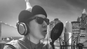 #ЖаждаЗвука - Куулар Александр "Rolling in the Deep" (Adele) г. Кызыл