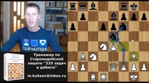 Гамбит Морра и Михаил Таль