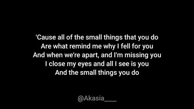 New West - Those Eyes (Acoustic Karaoke) смотреть онлайн