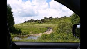 Змеиногорск и окрестности