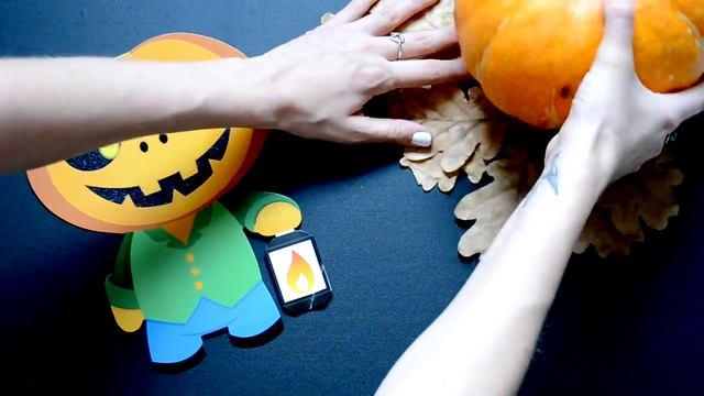 КАК ВЕСТИ ИНСТАГРАМ / ОСЕННИЕ ИДЕИ ДЛЯ ФОТО В INSTAGRAM / ФОТО НА ХЭЛЛОУИН смотреть онлайн