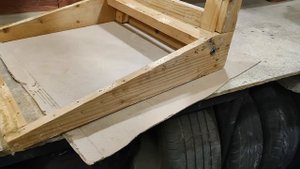 Реставрация советского кресла/ chair restoration /Переделываю кресло из СССР