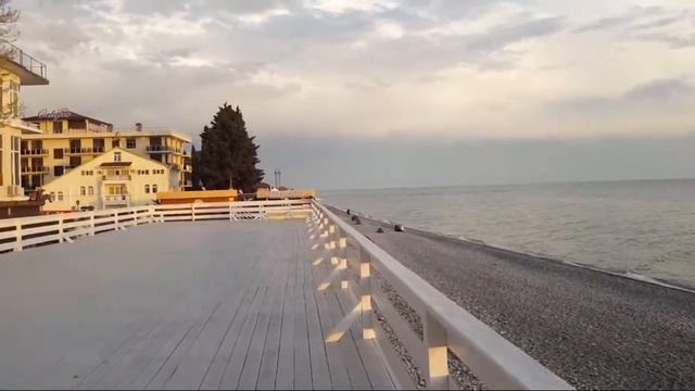 🌴ЛАЗАРЕВСКОЕ и Я