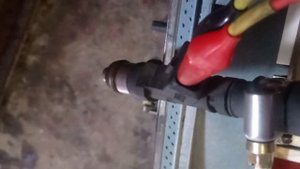 Промывка форсунок ауди 100с4