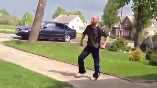 Литовское быдло