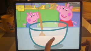 All 10 Peppa Pig Mobile Games (iOS,Android) Polly Parrot,Jump & Giggle,Fun Fair,Peppa Paintbox