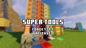 Top 10 FORGE Mods (1.17.1) for Every Section of Minecraft | Alex's Mobs, Physics Mod, Croptopia