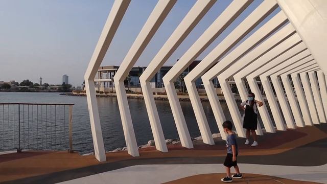 Manar Mall Promenade смотреть онлайн