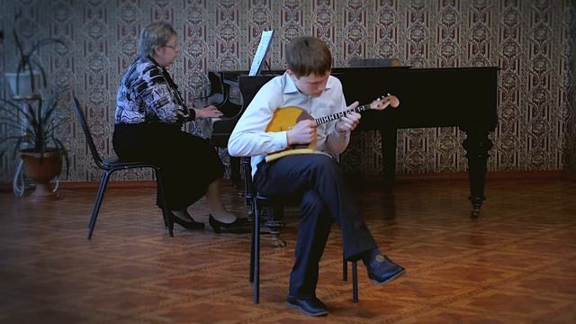 Воробьёв Дмитрий р н п На горе то калина смотреть онлайн