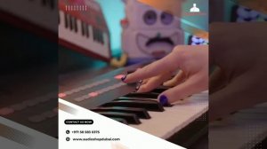 Universal Audio Volt 476P & Volt 4 USB Audio Interfaces