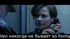 ГАЧИ ТЕРМИНАТОР 3 (♂Right version♂) звонок приемным родителям / terminator gachimuchi gachi