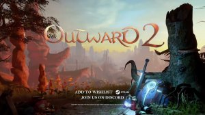 Outward 2 - Official Trailer