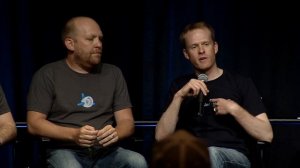 Google I/O 2013 - Distributed Databases Panel: An Exploration of Approaches and Best Practices