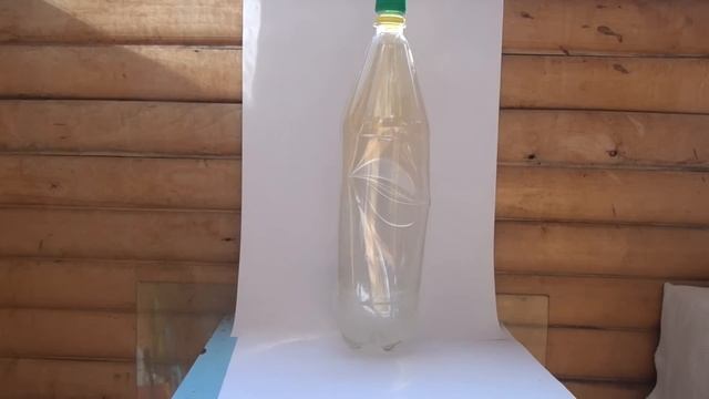 Химическая имплозия.