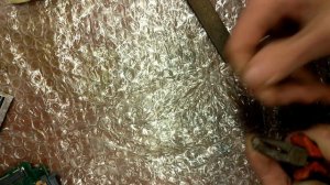 Ремонт креплений системы охлаждения ноутбука