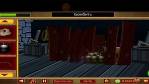 501 Free New Room Escape Games # 101 бомбить!!!