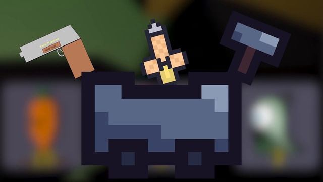 Making a Game with the Greatest GameDev Team ever! -Indie Game DevLog