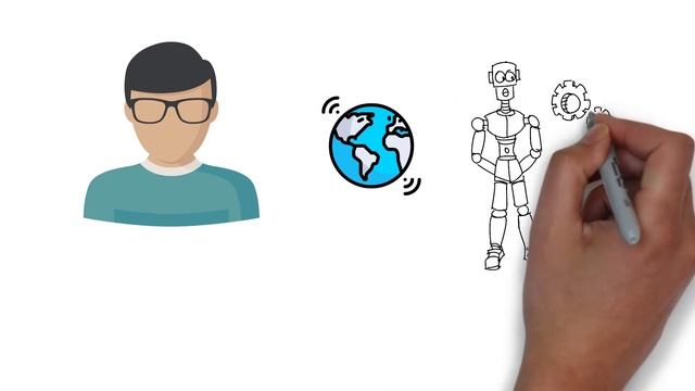 Supervised vs Unsupervised vs Reinforcement Learning | Types of Artificial Intelligence | ML and AI