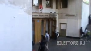 Московский Дворец Молодежи