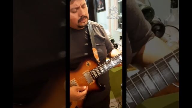 SAMBA PA TI (COVER) смотреть онлайн