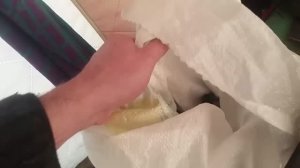 Ловля леща зимой ночью