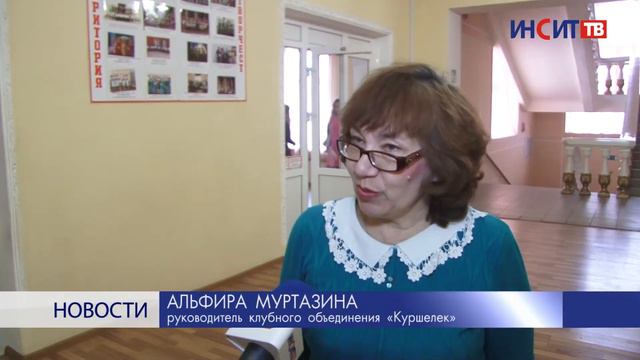 В немецком центре отпраздновали Пасху