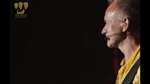 STING - ROXANNE (Live at Château de CHAMBORD 28.06.2022)