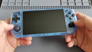 POWKIDDY RGB10MAX3 Quick Unboxing/First Impressions Video