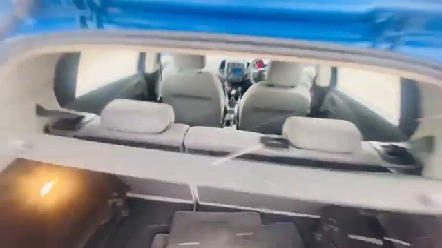 2012 Chevrolet Aveo 1.2 LS Euro 5 (s/s) 5dr смотреть онлайн