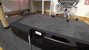 Саундбар Harman/Kardon Enchant 800 и демо The Matrix Awakens. Как правильно выбрать аудио-систему?