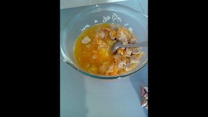 Плов в Микроволновке (A pilau is in Mikrovolnovke)