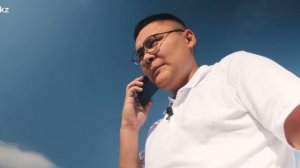 Toyota Camry 3.5 vs Chevrolet Malibu 2.0 Turbo. Шымкент. Бетонка!